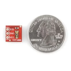 SparkFun Ambient Light Sensor Breakout - TEMT6000 8 SparkFun Ambient Light Sensor Breakout - TEMT6000 -tool Sales Store 08688 05