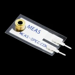 Piezo Vibration Sensor - Large With Mass