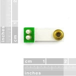 Piezo Vibration Sensor - Small Horizontal -tool Sales Store 09198 02 L