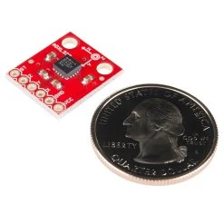 SparkFun Triple Axis Accelerometer Breakout - ADXL335 -tool Sales Store 09269 04