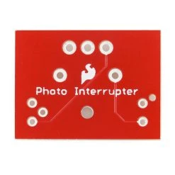 SparkFun Photo Interrupter Breakout Board - GP1A57HRJ00F 7 SparkFun Photo Interrupter Breakout Board - GP1A57HRJ00F -tool Sales Store 09322 03