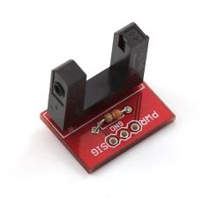 SparkFun Photo Interrupter Breakout Board - GP1A57HRJ00F 9 SparkFun Photo Interrupter Breakout Board - GP1A57HRJ00F -tool Sales Store 09322 4