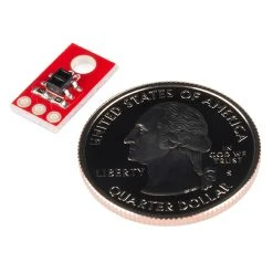 SparkFun Line Sensor Breakout - QRE1113 (Analog) 7 SparkFun Line Sensor Breakout - QRE1113 (Analog) -tool Sales Store 09453 04a