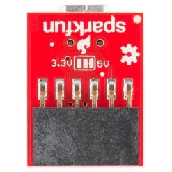 SparkFun FTDI Basic Breakout - 5V -tool Sales Store 09716 SparkFun FTDI Basic Breakout 5V 03b