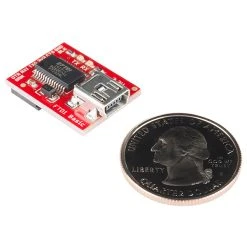 SparkFun FTDI Basic Breakout - 3.3V -tool Sales Store 09873 04a