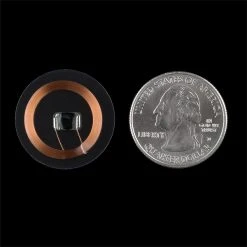 RFID Tag - Transparent MIFARE Classic® 1K (13.56 MHz) -tool Sales Store 10128 04