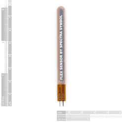 Flex Sensor 2.2" -tool Sales Store 10264 03