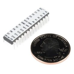 ATmega328 With Arduino Optiboot (Uno) -tool Sales Store 10524 03