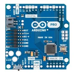 Arduino Pro 328 - 3.3V/8MHz 6 Arduino Pro 328 - 3.3V/8MHz -tool Sales Store 10914 04