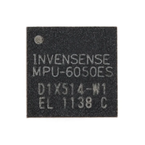 3-Axis Gyro/Accelerometer IC - MPU-6050 2 3-Axis Gyro/Accelerometer IC - MPU-6050 - Image 2