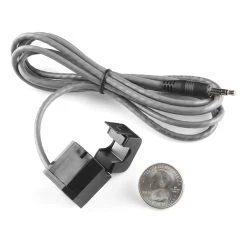 Non-Invasive Current Sensor - 30A -tool Sales Store 11005 01a