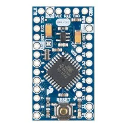 Arduino Pro Mini 328 - 5V/16MHz -tool Sales Store 11113 04b