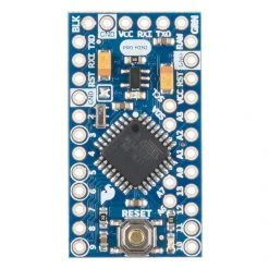 Arduino Pro Mini 328 - 3.3V/8MHz -tool Sales Store 11114 04