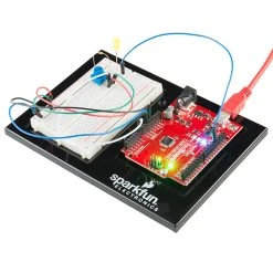 Arduino And Breadboard Holder -tool Sales Store 11235 Action