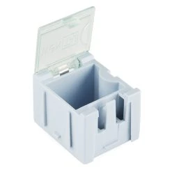 Modular Plastic Storage Box - Small (10 Pack) -tool Sales Store 11527 03