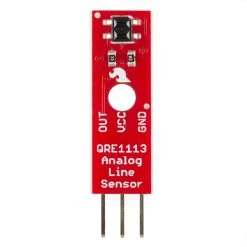 SparkFun RedBot Sensor - Line Follower -tool Sales Store 11769 03