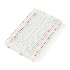 SparkFun Inventor's Kit For Arduino Uno - V4.1 -tool Sales Store 12002 Breadboard Self Adhesive White 01
