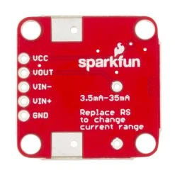 SparkFun Current Sensor Breakout - INA169 -tool Sales Store 12040 03