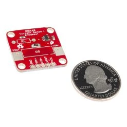 SparkFun Current Sensor Breakout - INA169 -tool Sales Store 12040 04