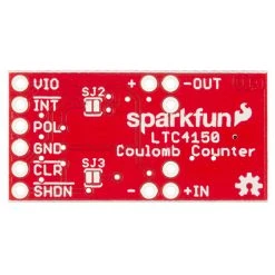 SparkFun Coulomb Counter Breakout - LTC4150 -tool Sales Store 12052 03