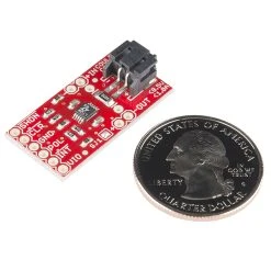 SparkFun Coulomb Counter Breakout - LTC4150 -tool Sales Store 12052 04