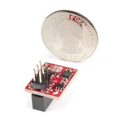 SparkFun RedBot Sensor - Accelerometer -tool Sales Store 12589 SparkFun RedBot Sensor Accelerometer 04