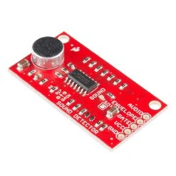 SparkFun Sensor Kit -tool Sales Store 12642 01 Sound Detector