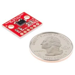 SparkFun ToF Range Finder Breakout - VL6180 -tool Sales Store 12784 02