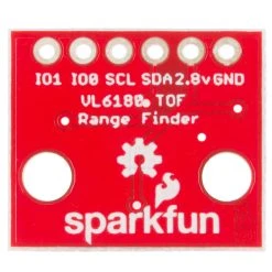 SparkFun ToF Range Finder Breakout - VL6180 -tool Sales Store 12784 04