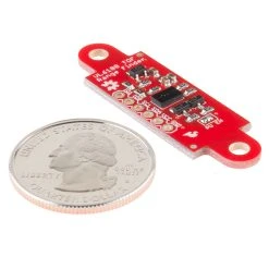 SparkFun ToF Range Finder Sensor - VL6180 7 SparkFun ToF Range Finder Sensor - VL6180 -tool Sales Store 12785 02