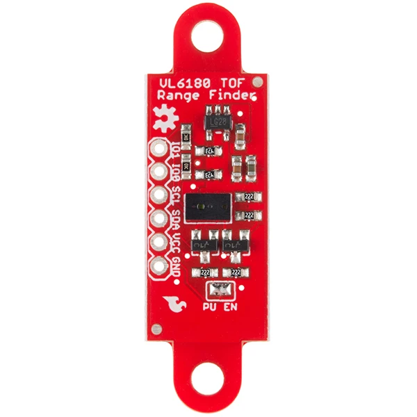 SparkFun ToF Range Finder Sensor - VL6180 2 SparkFun ToF Range Finder Sensor - VL6180 - Image 2