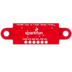 SparkFun ToF Range Finder Sensor - VL6180 6 SparkFun ToF Range Finder Sensor - VL6180 -tool Sales Store 12785 04