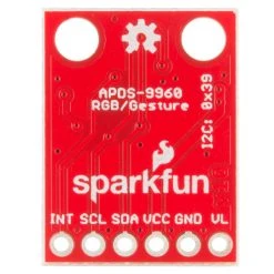 SparkFun RGB And Gesture Sensor - APDS-9960 -tool Sales Store 12787 03