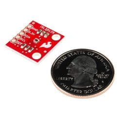 SparkFun RGB Light Sensor - ISL29125 -tool Sales Store 12829 04