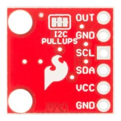 SparkFun I2C DAC Breakout - MCP4725 -tool Sales Store 12918 03
