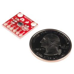 SparkFun I2C DAC Breakout - MCP4725 -tool Sales Store 12918 04
