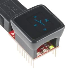 SparkFun MicroView - USB Programmer -tool Sales Store 12924 03