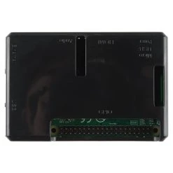 Pi Tin For The Raspberry Pi - Black -tool Sales Store 13102 04a