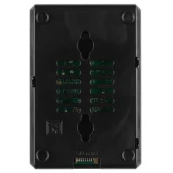 Pi Tin For The Raspberry Pi - Black -tool Sales Store 13102 07a