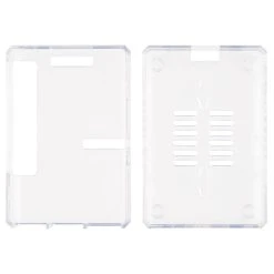 Pi Tin For The Raspberry Pi - Clear 9 Pi Tin For The Raspberry Pi - Clear -tool Sales Store 13103 03