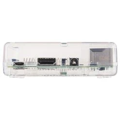 Pi Tin For The Raspberry Pi - Clear 11 Pi Tin For The Raspberry Pi - Clear -tool Sales Store 13103 05