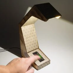 SparkFun Touch Potentiometer -tool Sales Store 13144 action