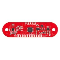 ZX Distance And Gesture Sensor -tool Sales Store 13162 03