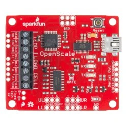SparkFun OpenScale -tool Sales Store 13261 04