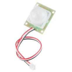 SparkFun Sensor Kit -tool Sales Store 13285 01 PIR Motion Sensor