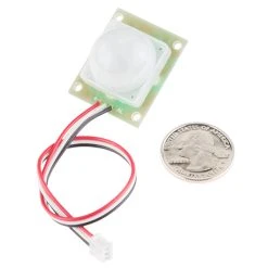 PIR Motion Sensor (JST) -tool Sales Store 13285 05