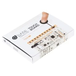 Bare Conductive Touch Board 9 Bare Conductive Touch Board -tool Sales Store 13298 box