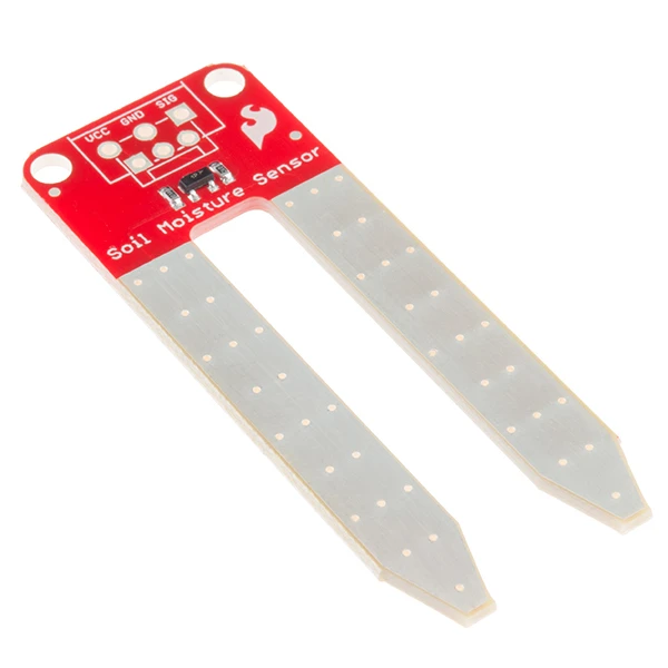 SparkFun Soil Moisture Sensor 1 SparkFun Soil Moisture Sensor