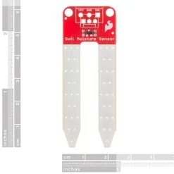 SparkFun Soil Moisture Sensor 8 SparkFun Soil Moisture Sensor -tool Sales Store 13322 02