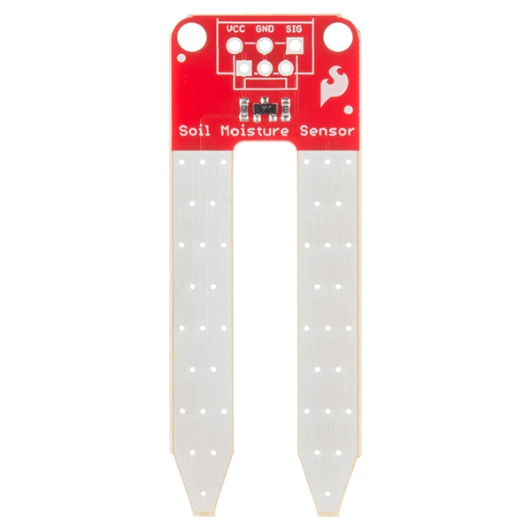 SparkFun Soil Moisture Sensor 2 SparkFun Soil Moisture Sensor - Image 2